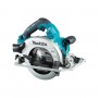 Sierra Circular Inalámbrica Makita DHS900PT2 9-1/4" 18V LXT