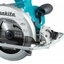 Sierra Circular Inalámbrica Makita DHS900PT2 9-1/4" 18V LXT