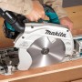 Sierra Circular Inalámbrica Makita DHS900PT2 9-1/4" 18V LXT