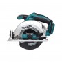 Sierra Circular Inalámbrica Makita DSS611Z 18V 6-1/2''