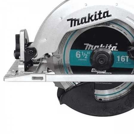 Sierra Circular Inalámbrica Makita DSS611Z 18V 6-1/2''