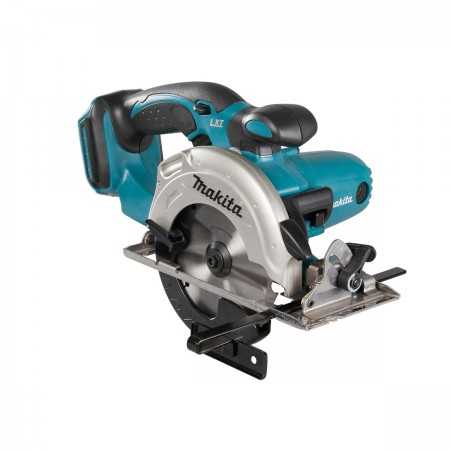 Sierra Circular Makita DSS501Z 5-3/8" (135 mm)