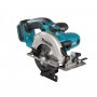 Sierra Circular Makita DSS501Z 5-3/8" (135 mm)