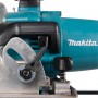 Sierra Circular Makita DSS501Z 5-3/8" (135 mm)