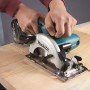 Sierra Circular Makita DSS501Z 5-3/8" (135 mm)