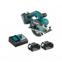 Cortadora de Metal Makita DCS551RTJ 6"