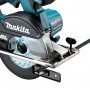 Cortadora de Metal Makita DCS551RTJ 6"