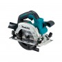 Sierra Circular Inalámbrica Makita DHS661RFJ 6 1/2" 18V BL