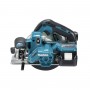 Sierra Circular Inalámbrica Makita DHS661RFJ 6 1/2" 18V BL