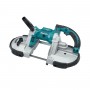 Sierra de Banda Portátil Makita 1/2" 18V LXT DPB180Z