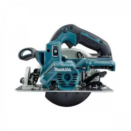 Sierra Circular Inalámbrica Makita DHS661Z 6-1/2" 18V BL