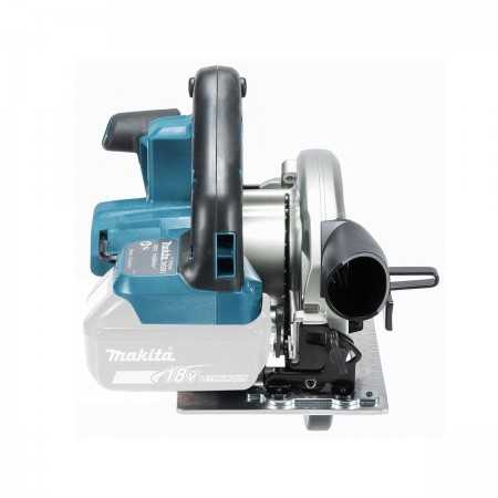 Sierra Circular Inalámbrica Makita DHS661Z 6-1/2" 18V BL