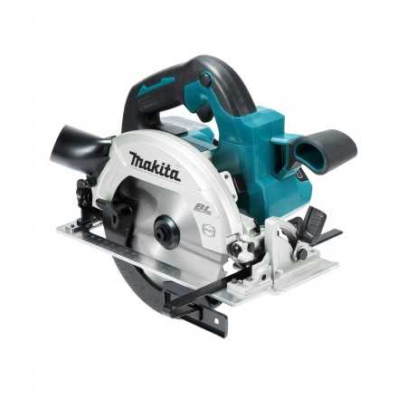 Sierra Circular Inalámbrica Makita DHS660Z 6-1/2" BL