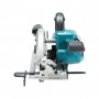 Sierra Circular Inalámbrica Makita DHS660Z 6-1/2" BL