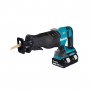 Sierra Sable Inalámbrica2 x 18V BL Makita DJR360RT2