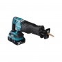 Sierra Sable Inalámbrica2 x 18V BL Makita DJR360RT2