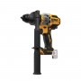 Taladro-Atornillador Percutor Inalámbrico DEWALT FLEXVOLT DCD999B de 20V MAX