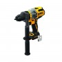 Taladro-Atornillador Percutor Inalámbrico DEWALT FLEXVOLT DCD999B de 20V MAX