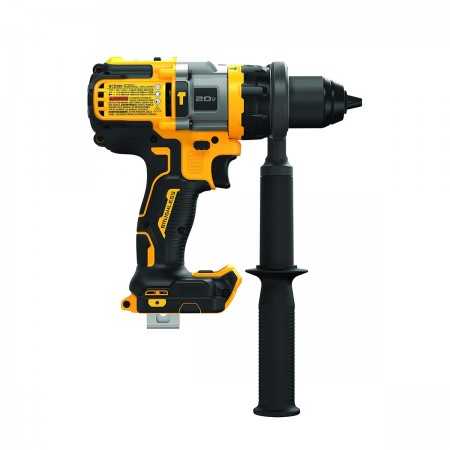 Taladro-Atornillador Percutor Inalámbrico DEWALT FLEXVOLT DCD999B de 20V MAX