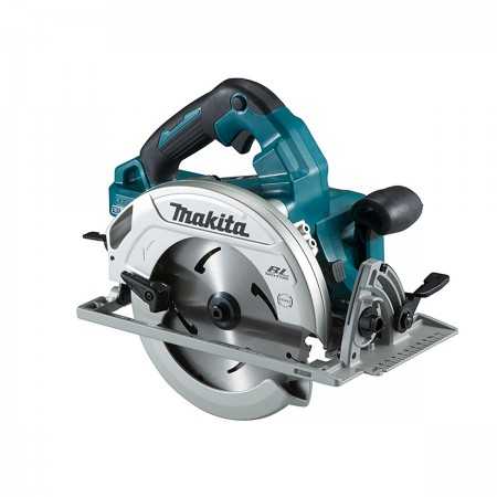 Sierra Circular Inalámbrica 7-1/4”BL  Makita DHS781PT2J