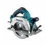 Sierra Circular Inalámbrica 7-1/4”BL  Makita DHS781PT2J