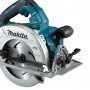 Sierra Circular Inalámbrica 7-1/4”BL  Makita DHS781PT2J