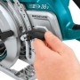 Sierra Circular Inalámbrica 7-1/4" BL Makita DRS780Z