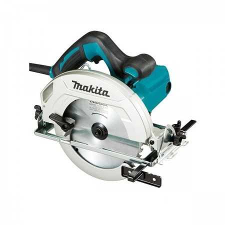 Sierra Circular 7-1/4" 1600W Makita HS7010