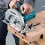 Sierra Circular 7-1/4" 1600W Makita HS7010