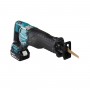 Sierra Sable Inalámbrica 18V Makita BL DJR187Z