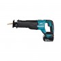 Sierra Sable Inalámbrica 18V Makita BL DJR187Z