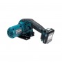 Sierra Circular Inalámbrica 3-3/8 "12V CXT Makita HS301DZ