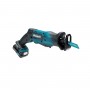 Sierra Sable Inalámbrica 12V CXT Makita JR103DSAESA