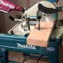 Sierra de Banco Makita LF1000 10-1/4" 1650W