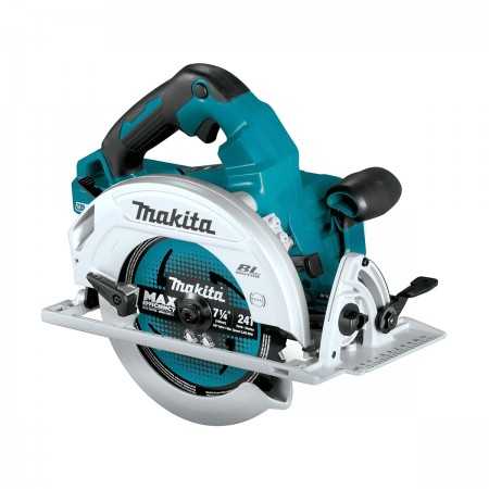 Sierra Circular Makita DHS781Z 7-1/4” (185 mm)