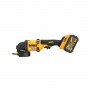 Esmeril Angular Dewalt 4 1/2" 60V DCG418T1-B2