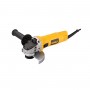 Esmeriladora Angular Eléctrica 4-1/2" 800W Dewalt DWE4020-HM