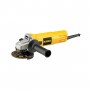 Esmeril Angular Eléctrica 4-1/2" 750W Dewalt DWE4010-HM