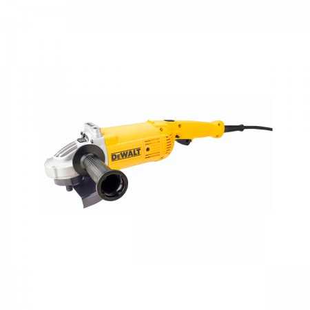 Esmeril Angular 7" 2.600W DeWalt DWE497-B2C