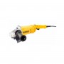 Esmeril Angular 7" 2.600W DeWalt DWE497-B2C