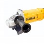 Esmeril Angular 7" 2.600W DeWalt DWE497-B2C