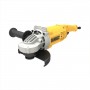 Esmeril Angular 7" 2.600W DeWalt DWE497-B2C