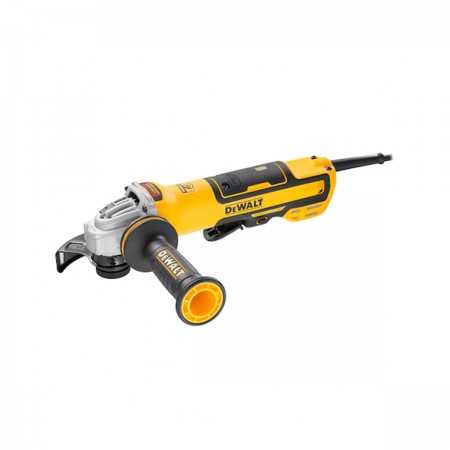 Esmeril Angular 4-1/2" 1.700W DeWalt DWE4324-B2