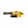 Esmeril Angular 4-1/2" 1.700W DeWalt DWE4324-B2