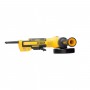 Esmeril Angular 4-1/2" 1.700W DeWalt DWE4324-B2