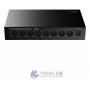 Switch 8 Puertos Gigabit Cudy GS108