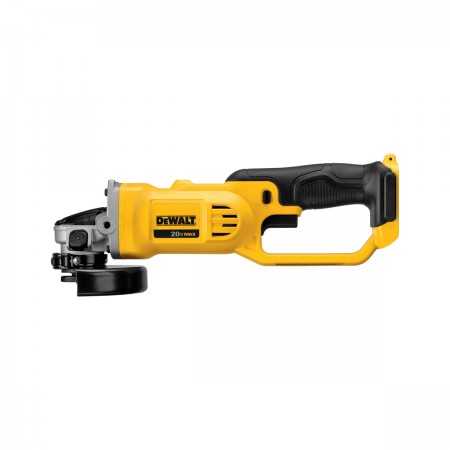 Esmeril Angular Inalámbrico 4-1/2" DeWalt XR Brushless 20V MAX