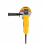 Esmeril Angular Eléctrico 4-1/2" 800W Dewalt DWE4020-B2