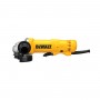 Esmeril Angular Eléctrico 4-1/2" - 5" 1200W Dewalt DWE4212-B2