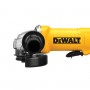 Esmeril Angular Eléctrico 4-1/2" - 5" 1200W Dewalt DWE4212-B2